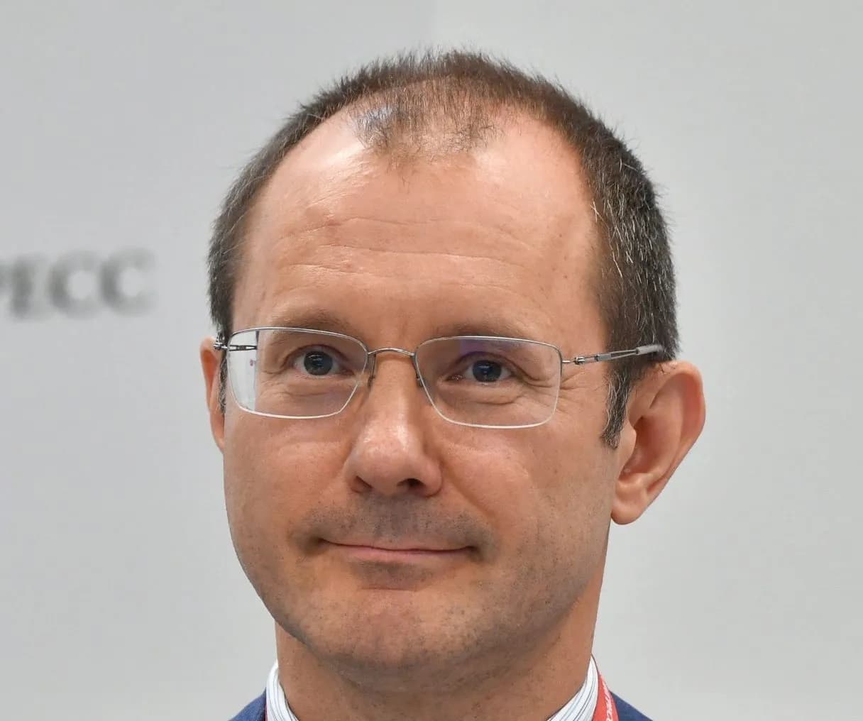 Владимир Чистюхин