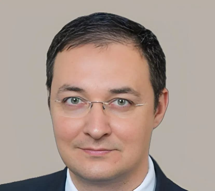 Олег Князьков