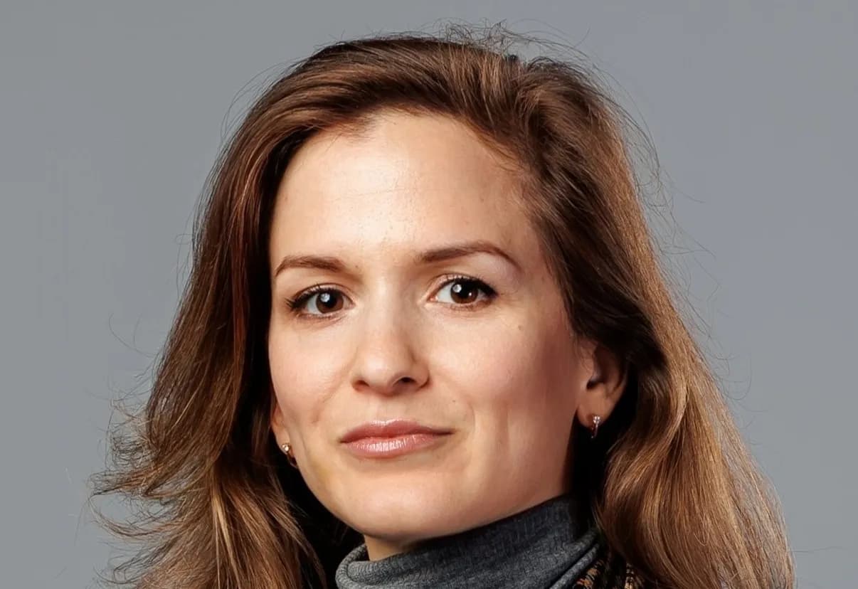 Maria Sedelnikova