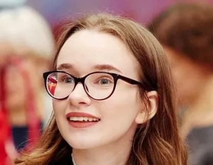 Maria Ustyuzhanina
