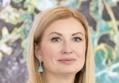Olga Chebunina
