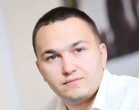 Andrey Neduzhko