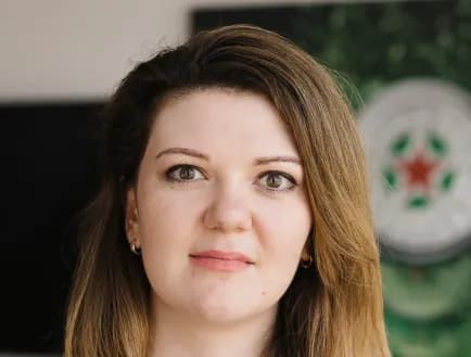Anna Demeshkina