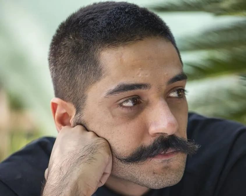 Mahdi Akhloumadi