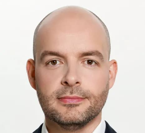 Mikhail Gellerman