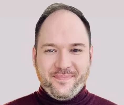 Roman Kozhura