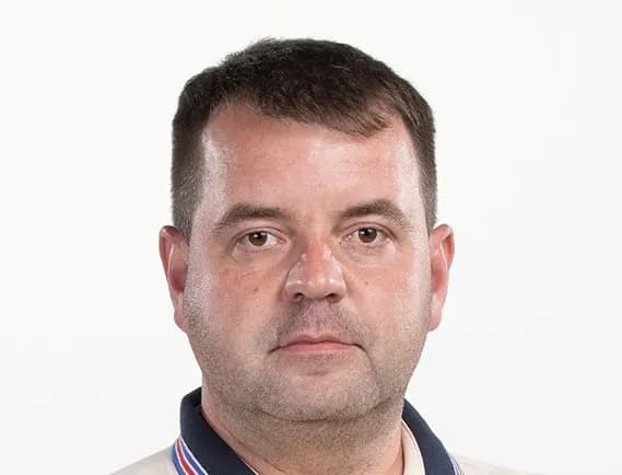 Yevgeny Shevelev