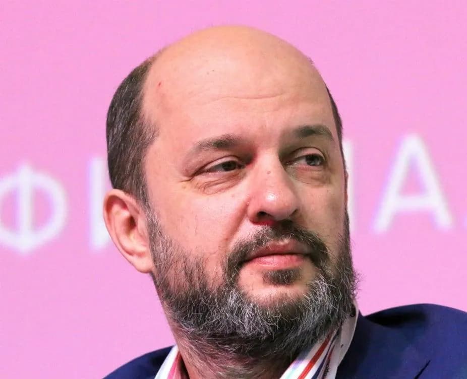 Herman Klimenko