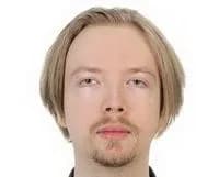 Ilya Telyatnikov
