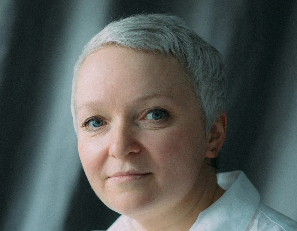 Ульяна Раведовская