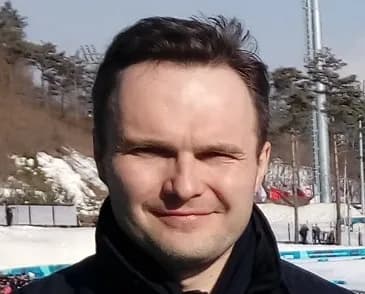 Dmitry Buryak