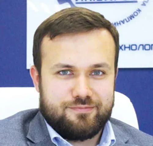 Ratibor Konovalyuk