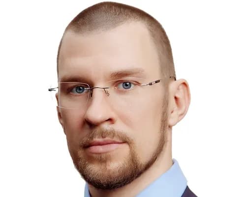 Антон Лебедев