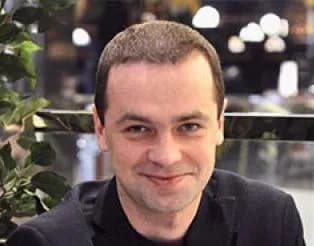 Сергей Матусевич