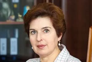 Ирина Мануйлова