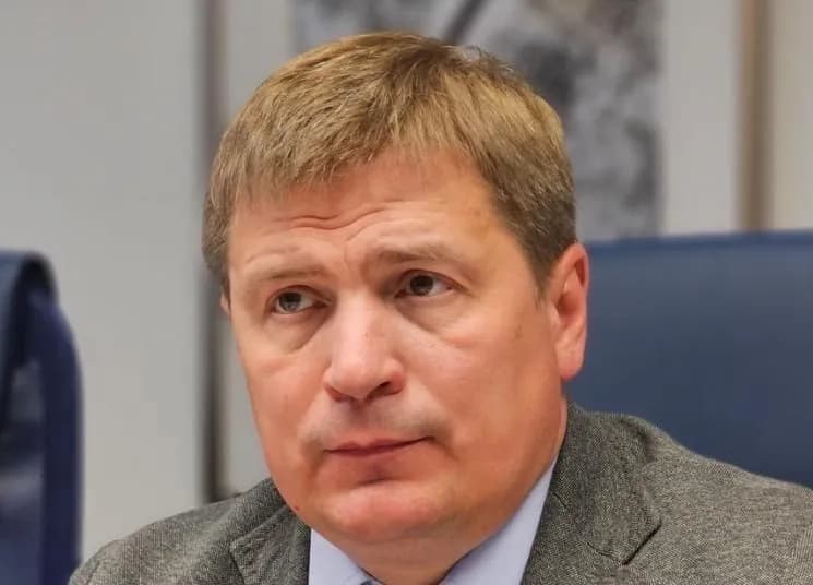 Sergey Rybakov