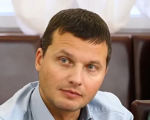 Руслан Бабинцев