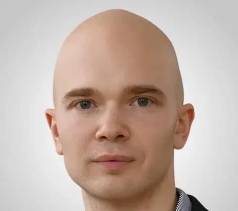 Глеб Фёдоров