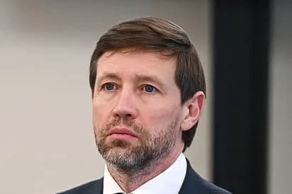 Артём Шейкин