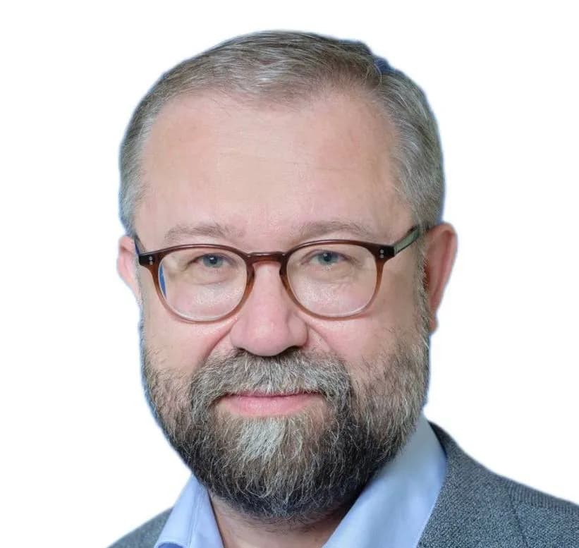 Сергей Люлин