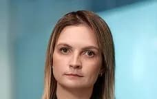 Marina Egorova