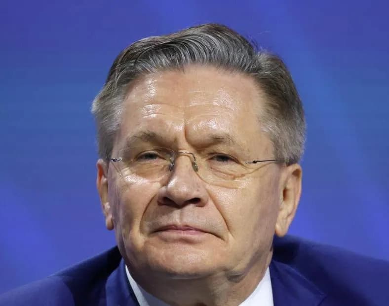 Алексей Лихачев