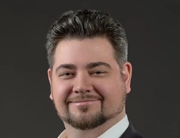 Kirill Pryamov