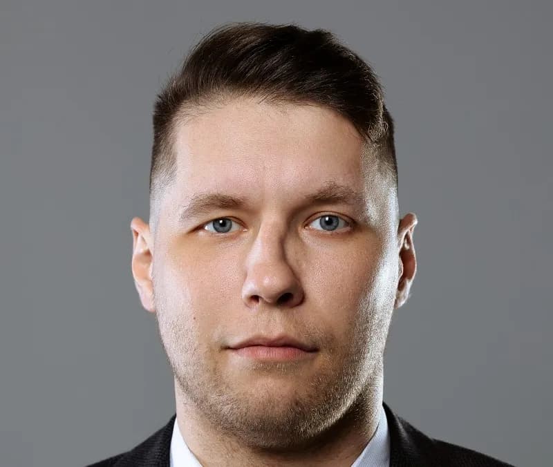 Александр Шкилев