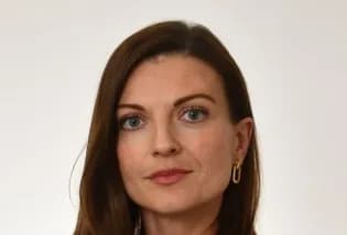 Olga Drozdova