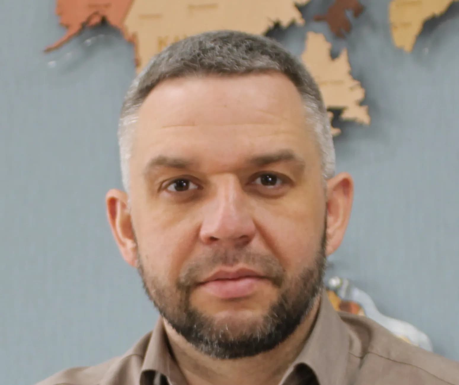 Станислав Кисель