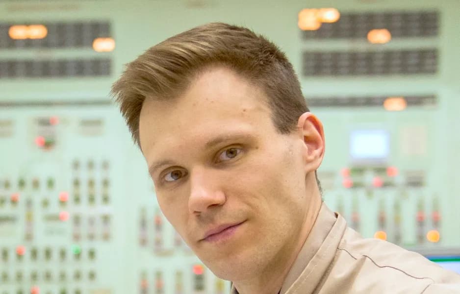 Даниил Завадский