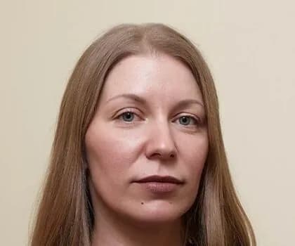 Елена Якупова