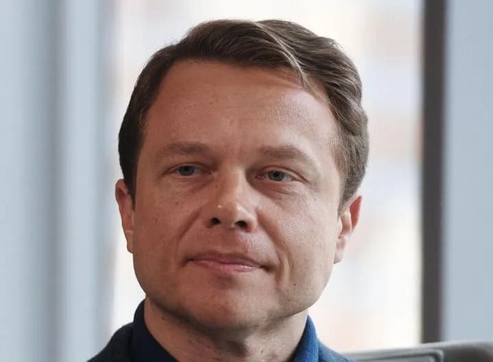 Maksim Liksutov