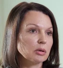Irina Manzhola