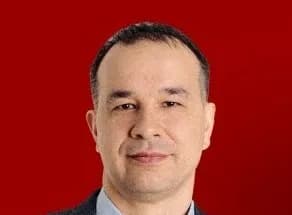 Руслан Ибрагимов