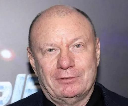 Vladimir Potanin