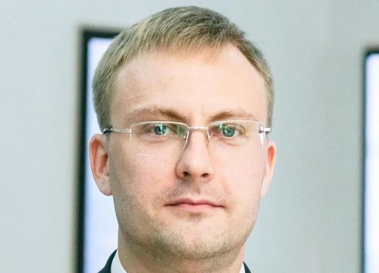 Кирилл Берман
