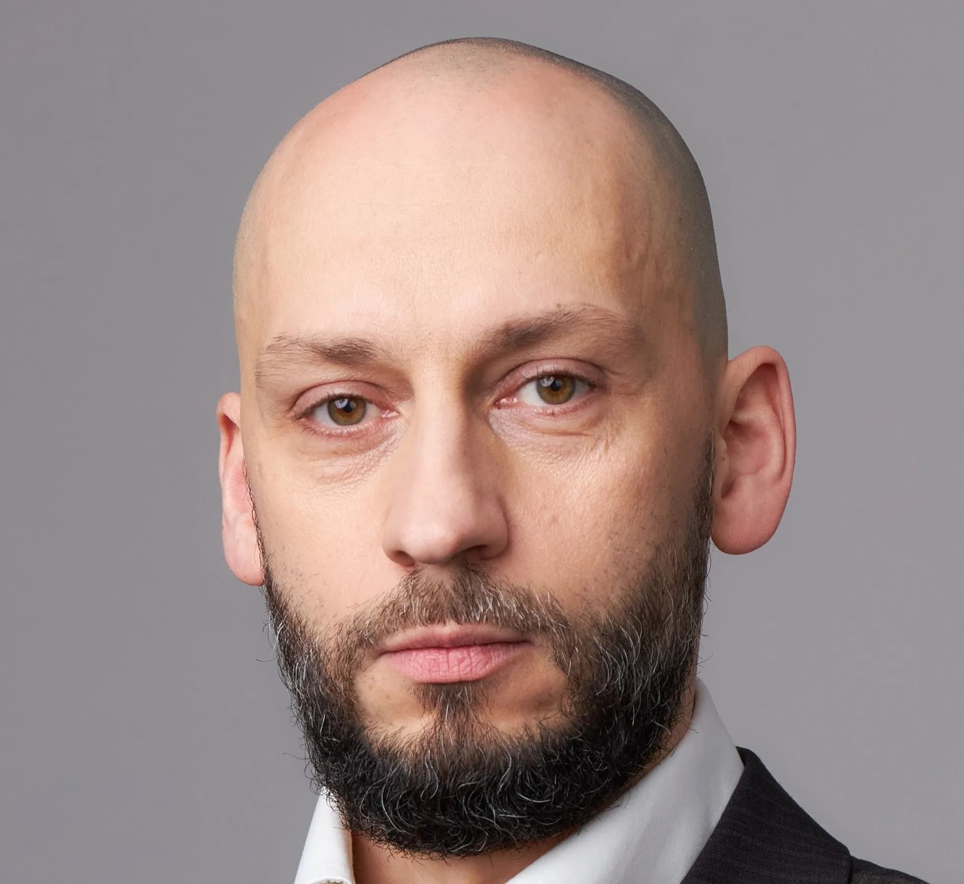 Сергей Анохин