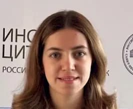 Anna Demchenko