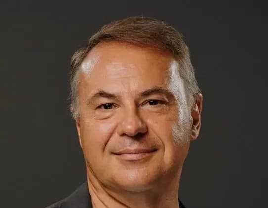 Andrey Likhachev