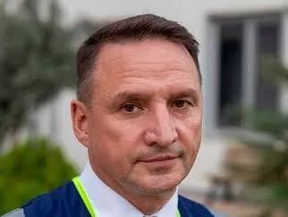 Sergey Butskikh