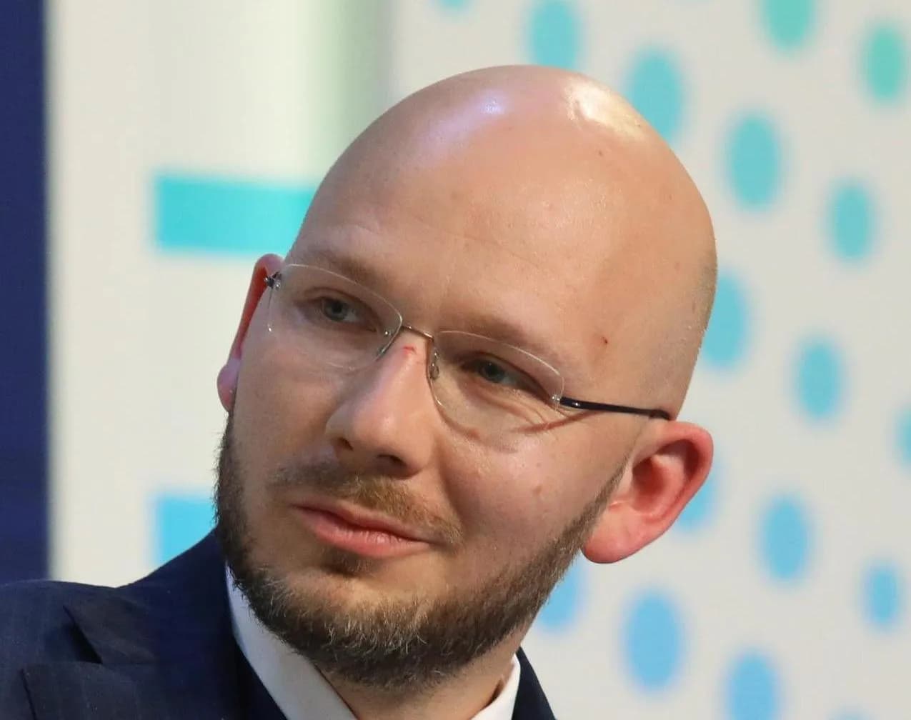 Константин Михайлик