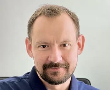 Denis Yerofeyev