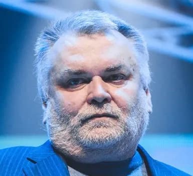 Gennady Morozov
