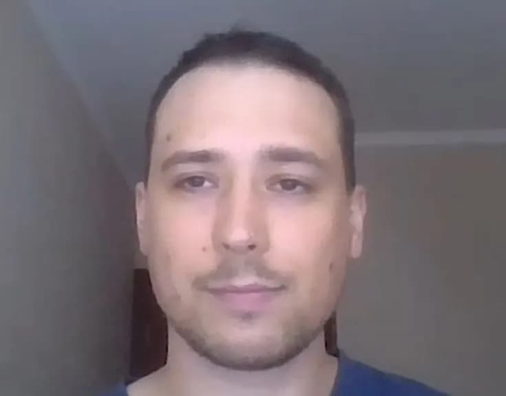 Сергей Линок