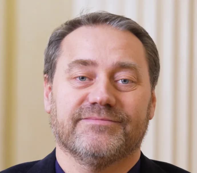 Alexander Belsky