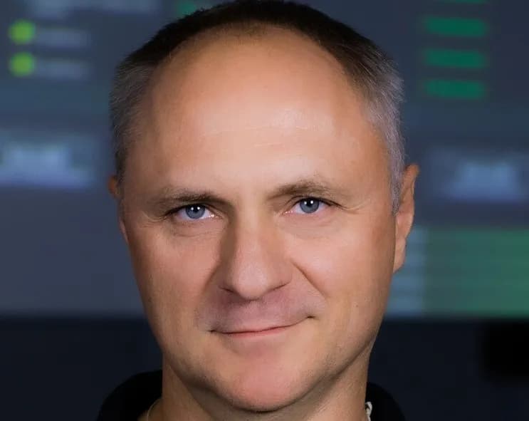 Сергей Лебедь