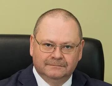 Олег Мельниченко