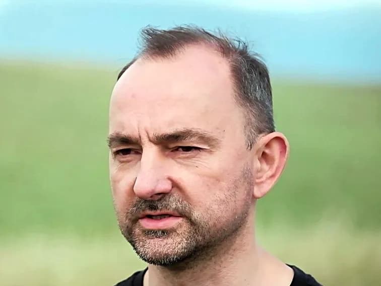Евгений Фомин