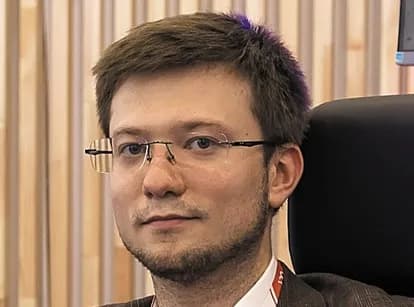 Алексей Овян